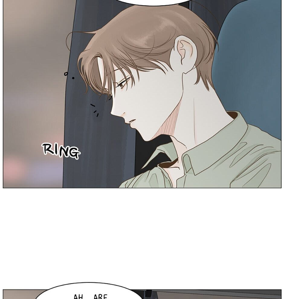 Read Secret Relationships chapter 17 image 84 on Lezhin