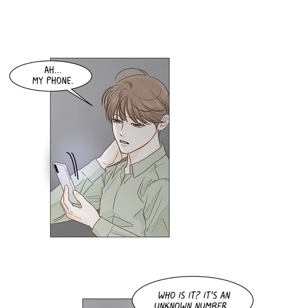 Read Secret Relationships chapter 17 image 86 on Lezhin