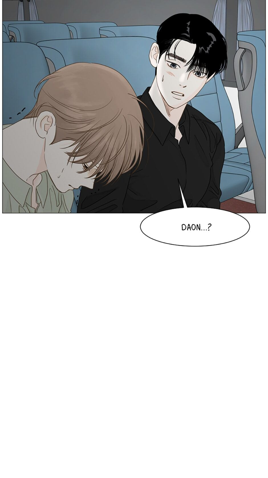 Read Secret Relationships chapter 17 image 93 on Lezhin