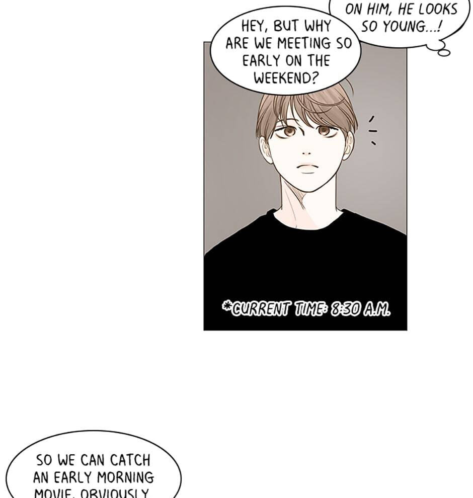 Read Secret Relationships chapter 18 image 12 on Lezhin