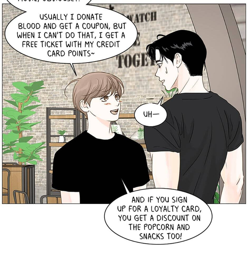 Read Secret Relationships chapter 18 image 13 on Lezhin