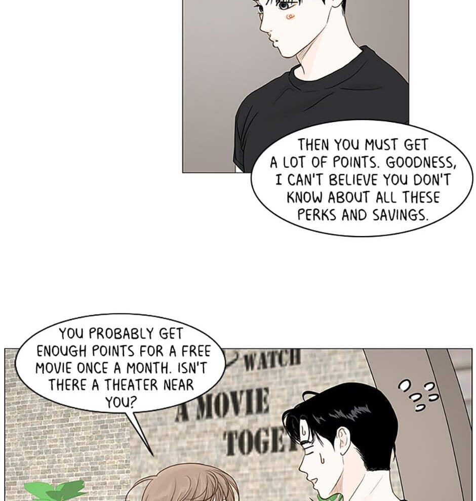 Read Secret Relationships chapter 18 image 15 on Lezhin