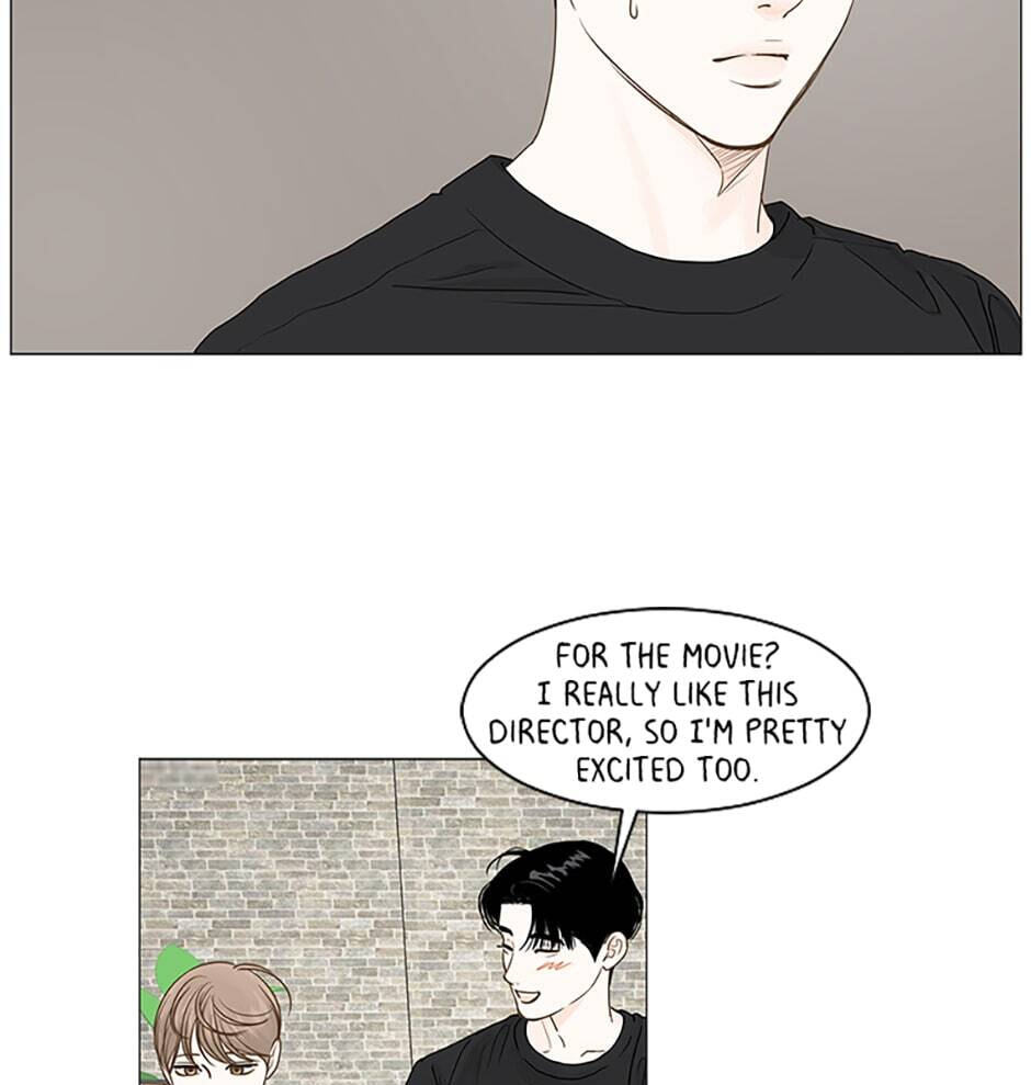 Read Secret Relationships chapter 18 image 18 on Lezhin
