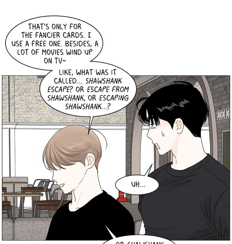 Read Secret Relationships chapter 18 image 20 on Lezhin