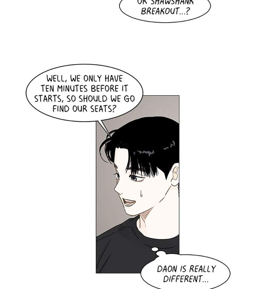 Read Secret Relationships chapter 18 image 21 on Lezhin