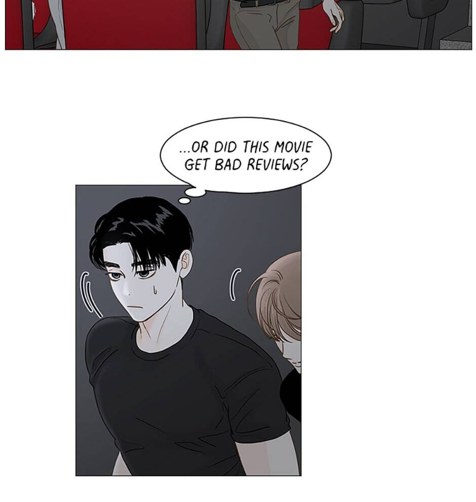 Read Secret Relationships chapter 18 image 26 on Lezhin