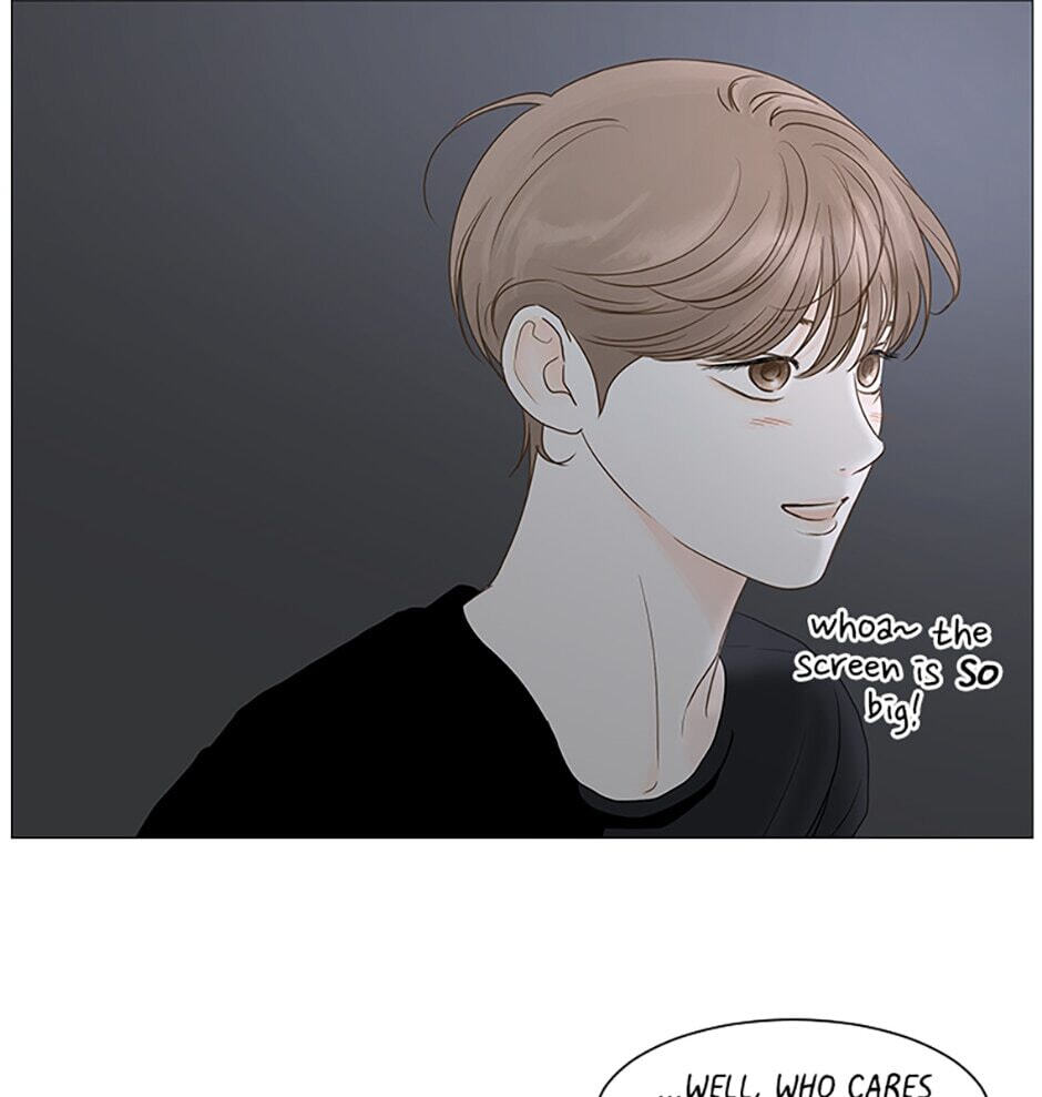 Read Secret Relationships chapter 18 image 28 on Lezhin
