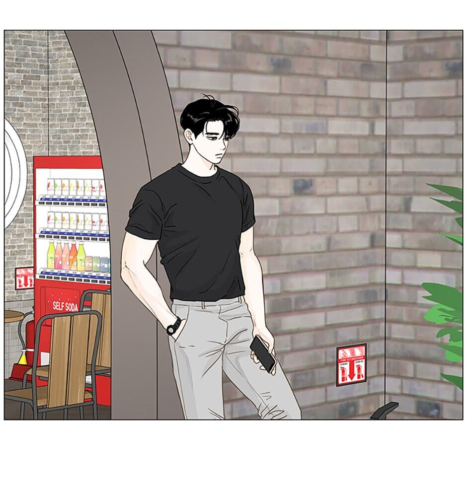 Read Secret Relationships chapter 18 image 3 on Lezhin