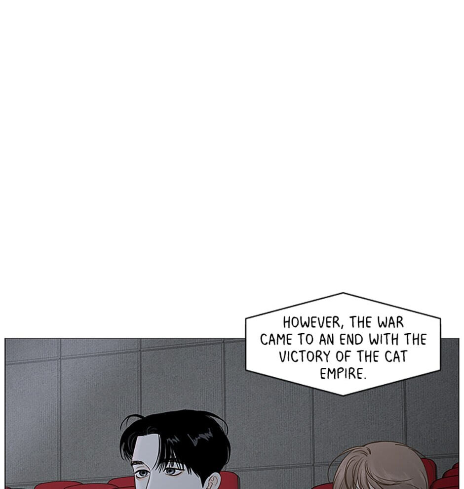 Read Secret Relationships chapter 18 image 31 on Lezhin