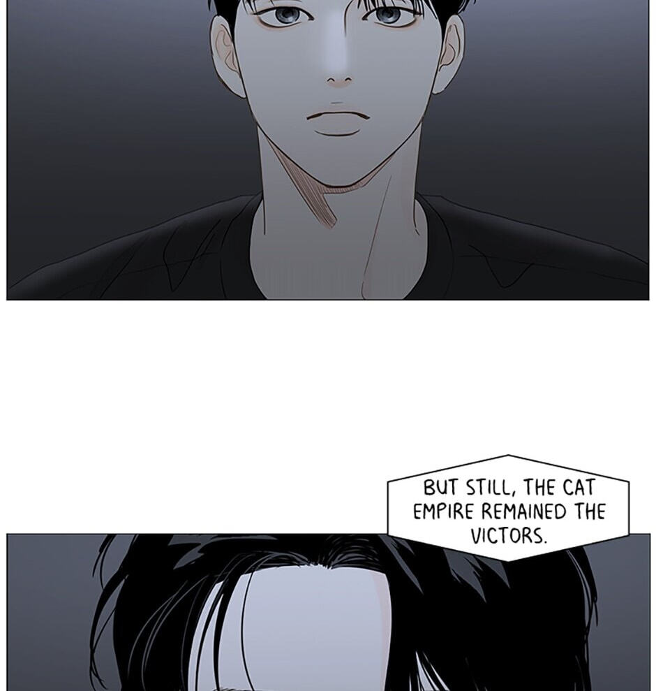 Read Secret Relationships chapter 18 image 33 on Lezhin
