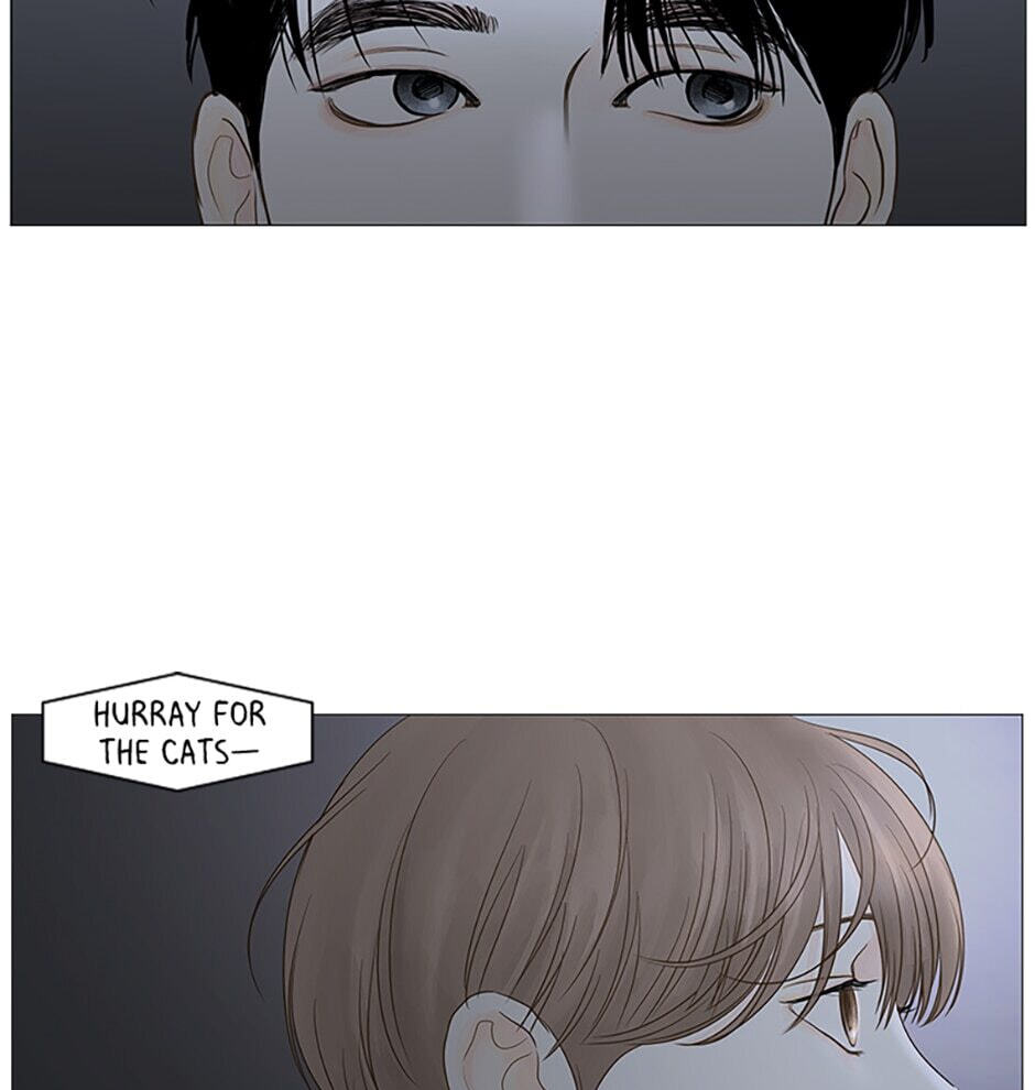 Read Secret Relationships chapter 18 image 34 on Lezhin