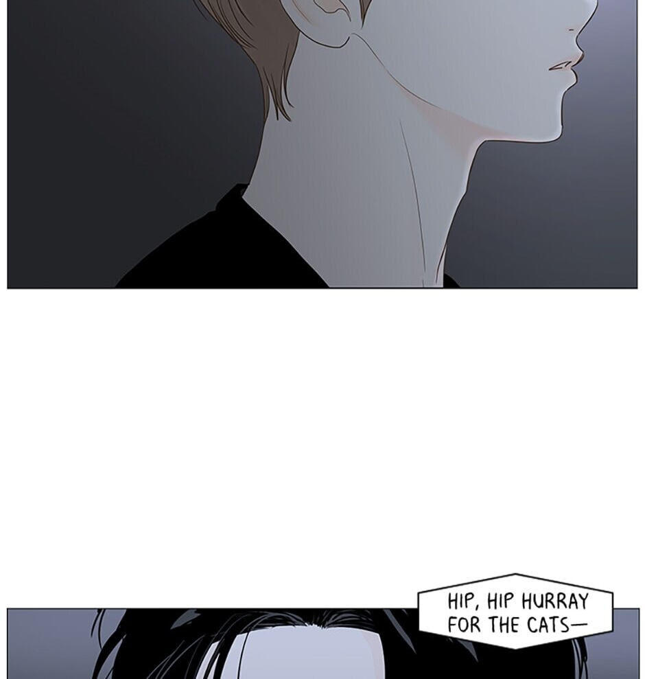 Read Secret Relationships chapter 18 image 35 on Lezhin