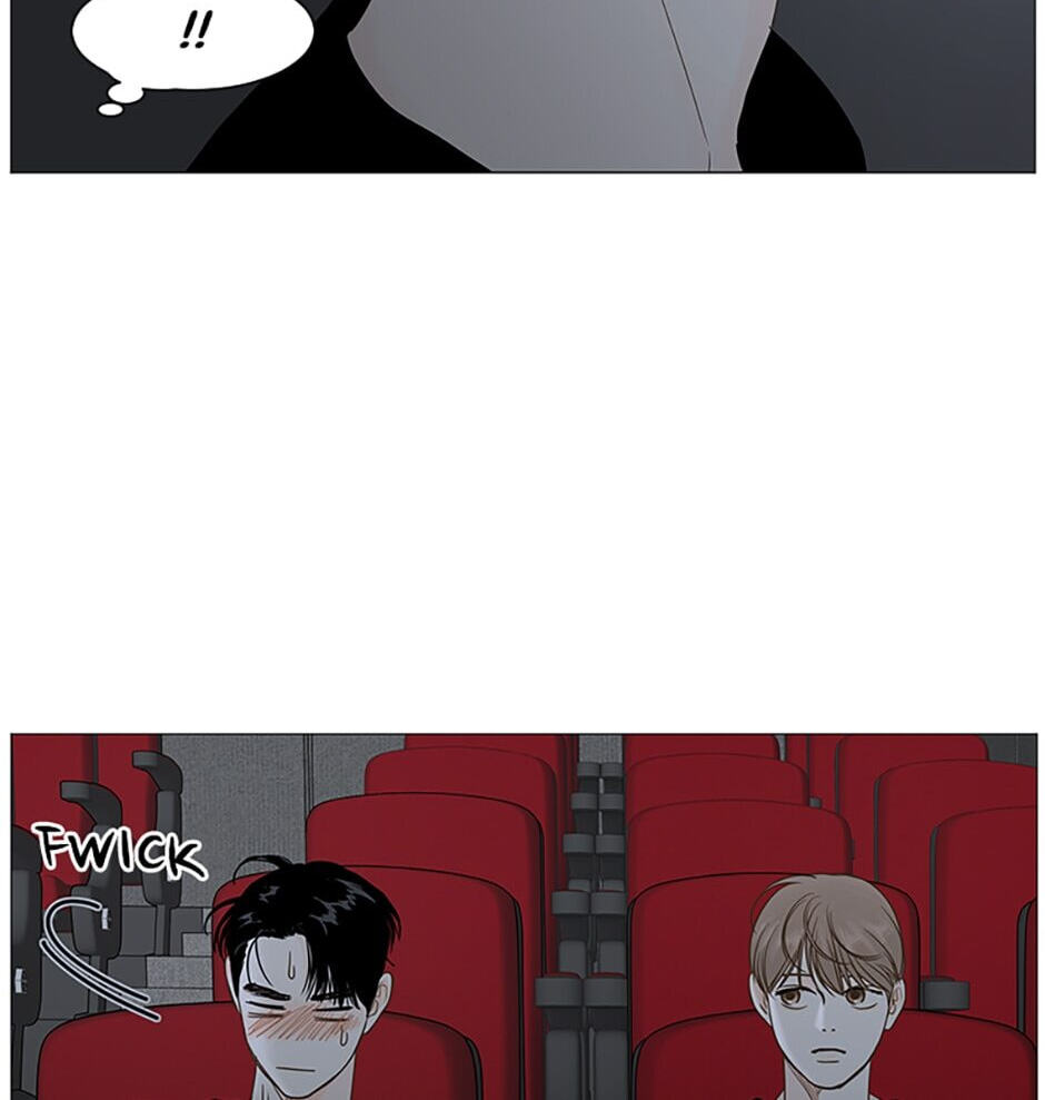 Read Secret Relationships chapter 18 image 41 on Lezhin