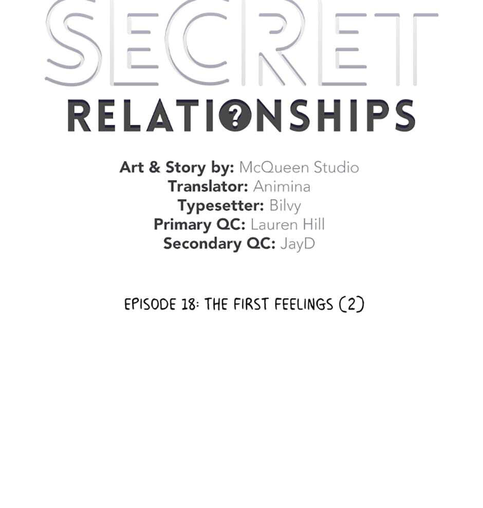 Read Secret Relationships chapter 18 image 54 on Lezhin
