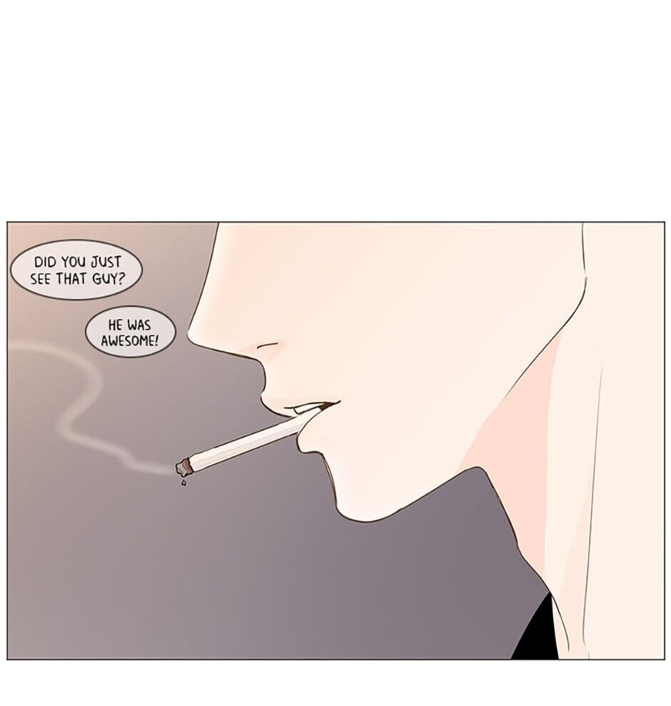 Read Secret Relationships chapter 18 image 57 on Lezhin
