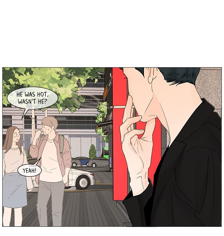 Read Secret Relationships chapter 18 image 58 on Lezhin
