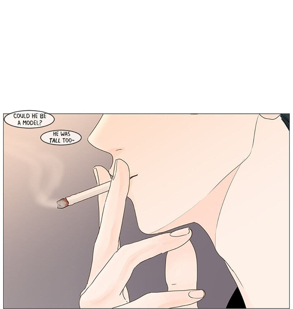 Read Secret Relationships chapter 18 image 59 on Lezhin