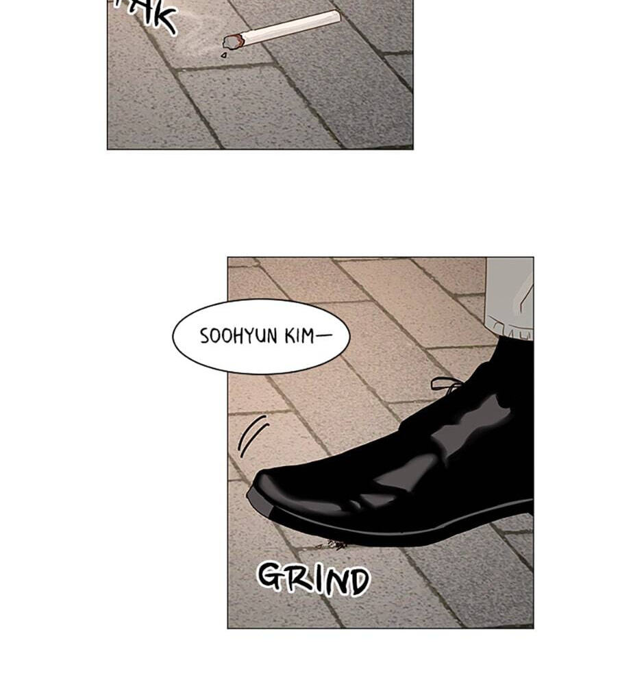 Read Secret Relationships chapter 18 image 61 on Lezhin
