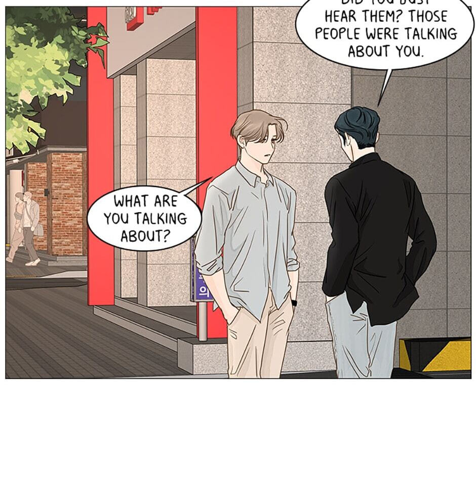 Read Secret Relationships chapter 18 image 65 on Lezhin