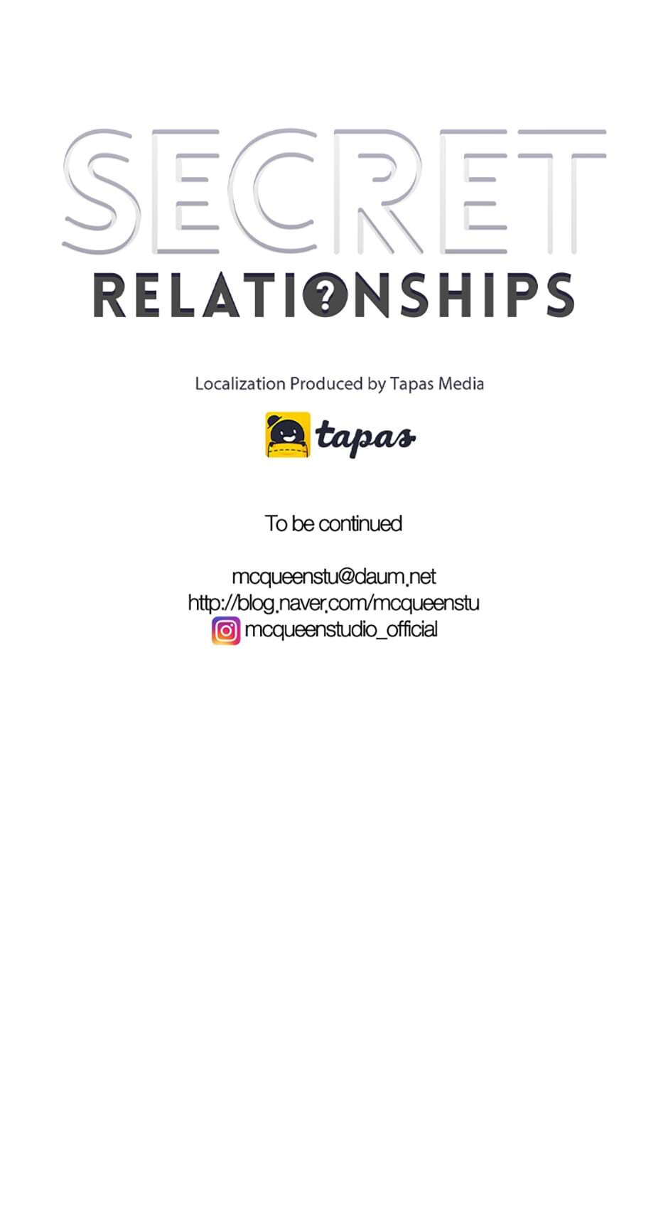 Read Secret Relationships chapter 18 image 74 on Lezhin