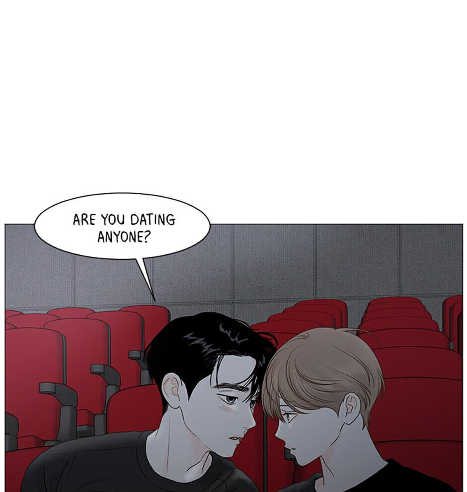 Read Secret Relationships chapter 19 image 0 on Lezhin