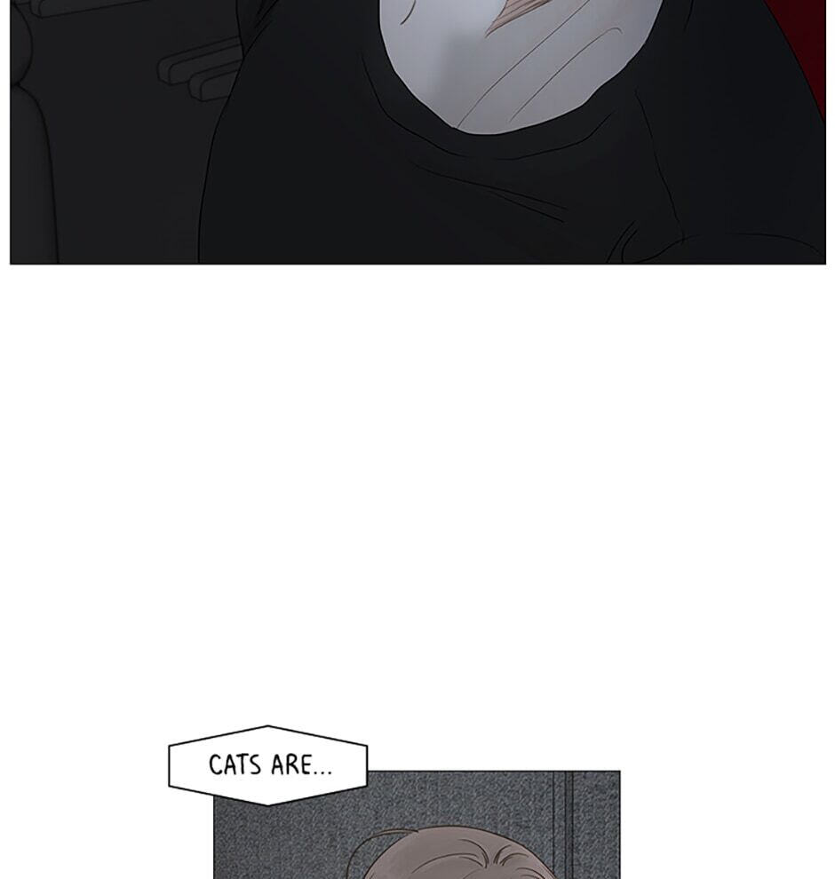 Read Secret Relationships chapter 19 image 2 on Lezhin