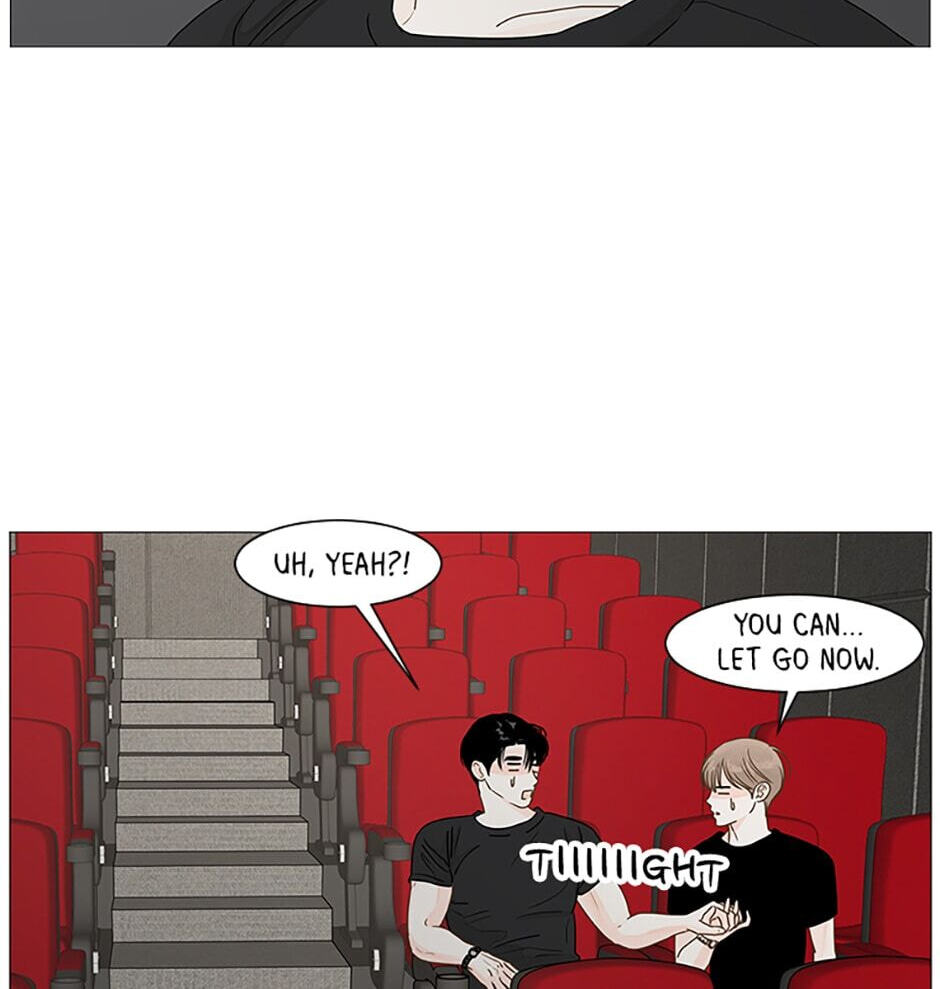 Read Secret Relationships chapter 19 image 23 on Lezhin