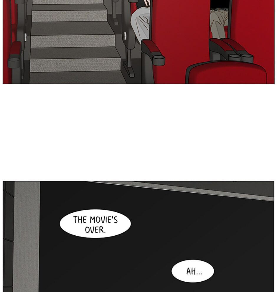 Read Secret Relationships chapter 19 image 24 on Lezhin