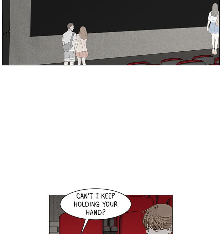 Read Secret Relationships chapter 19 image 25 on Lezhin