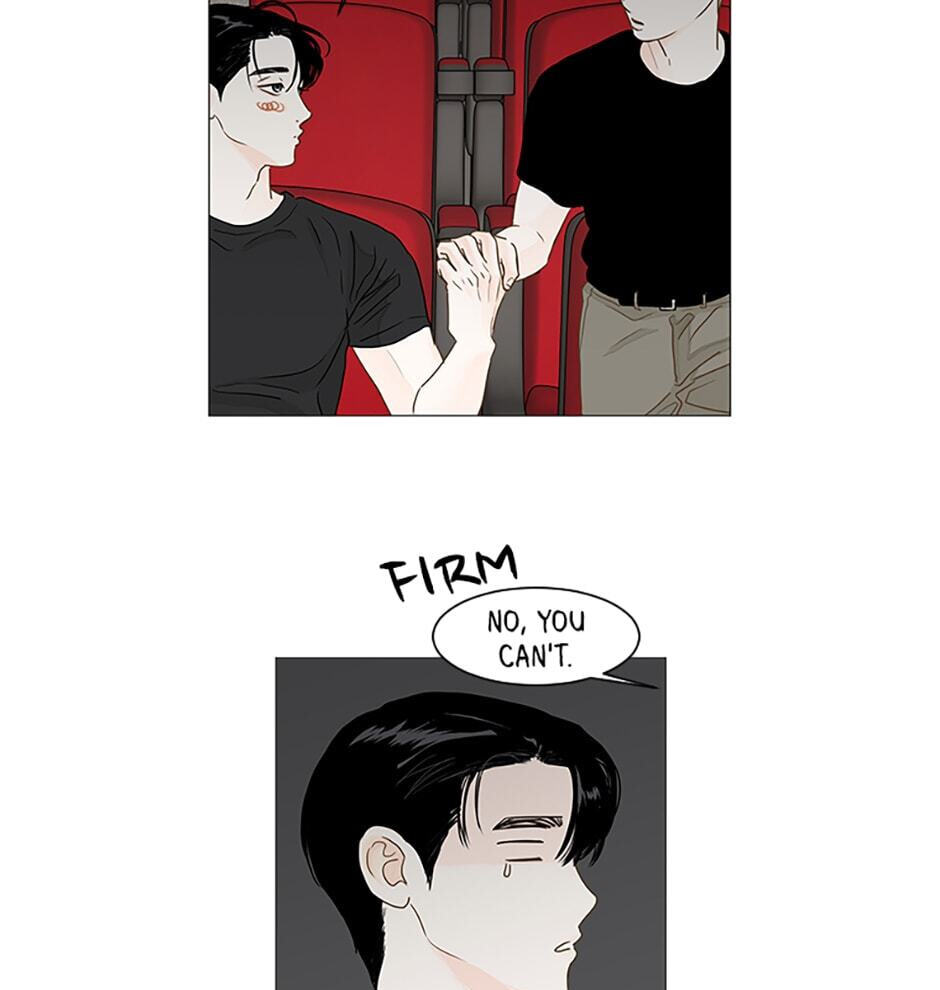 Read Secret Relationships chapter 19 image 26 on Lezhin