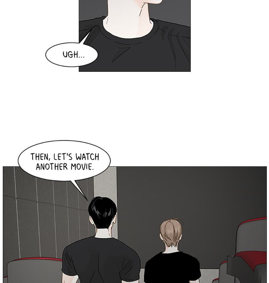 Read Secret Relationships chapter 19 image 27 on Lezhin
