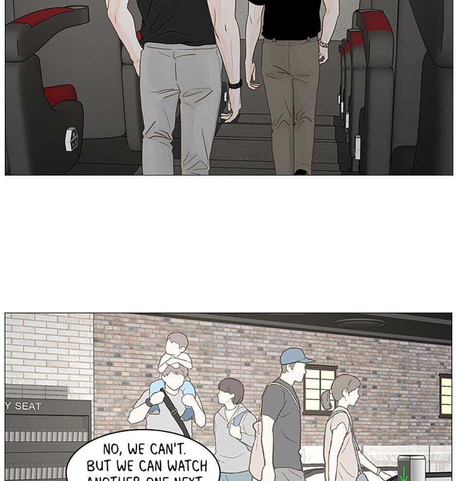 Read Secret Relationships chapter 19 image 28 on Lezhin