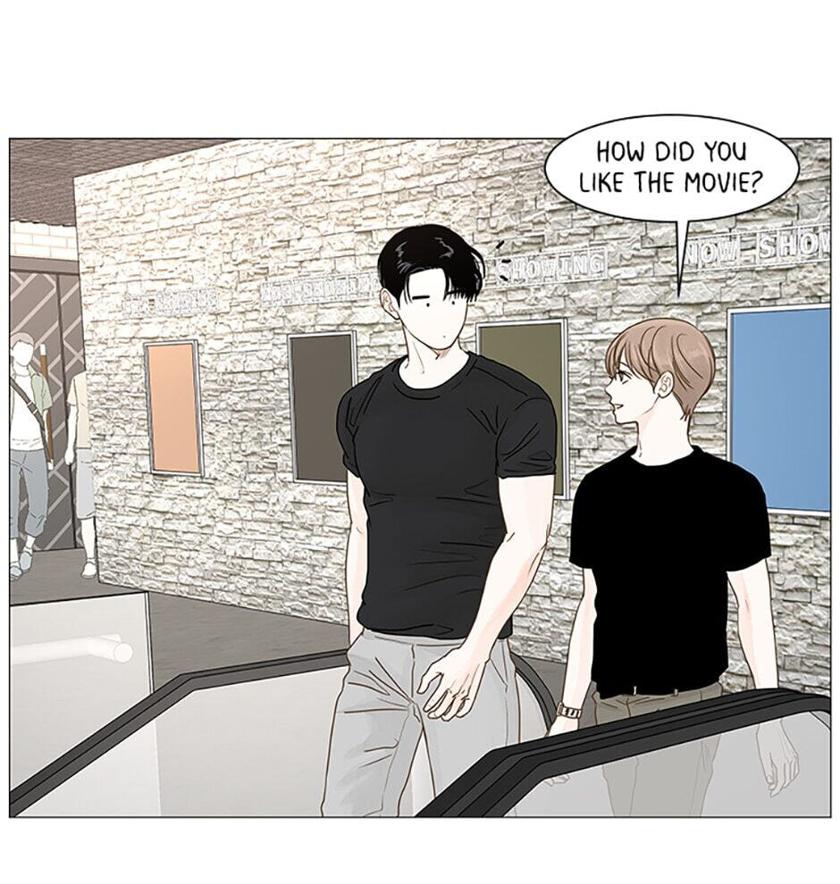 Read Secret Relationships chapter 19 image 30 on Lezhin