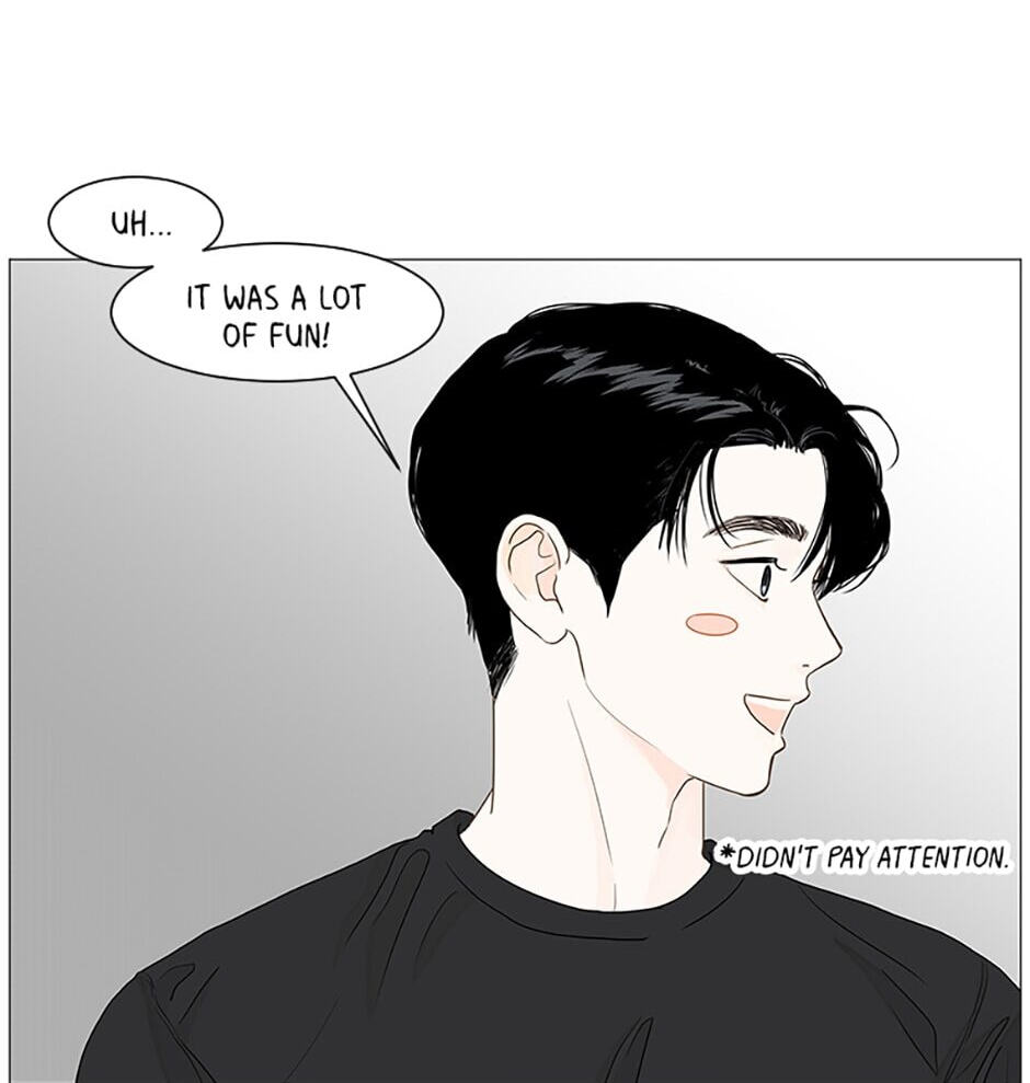 Read Secret Relationships chapter 19 image 31 on Lezhin