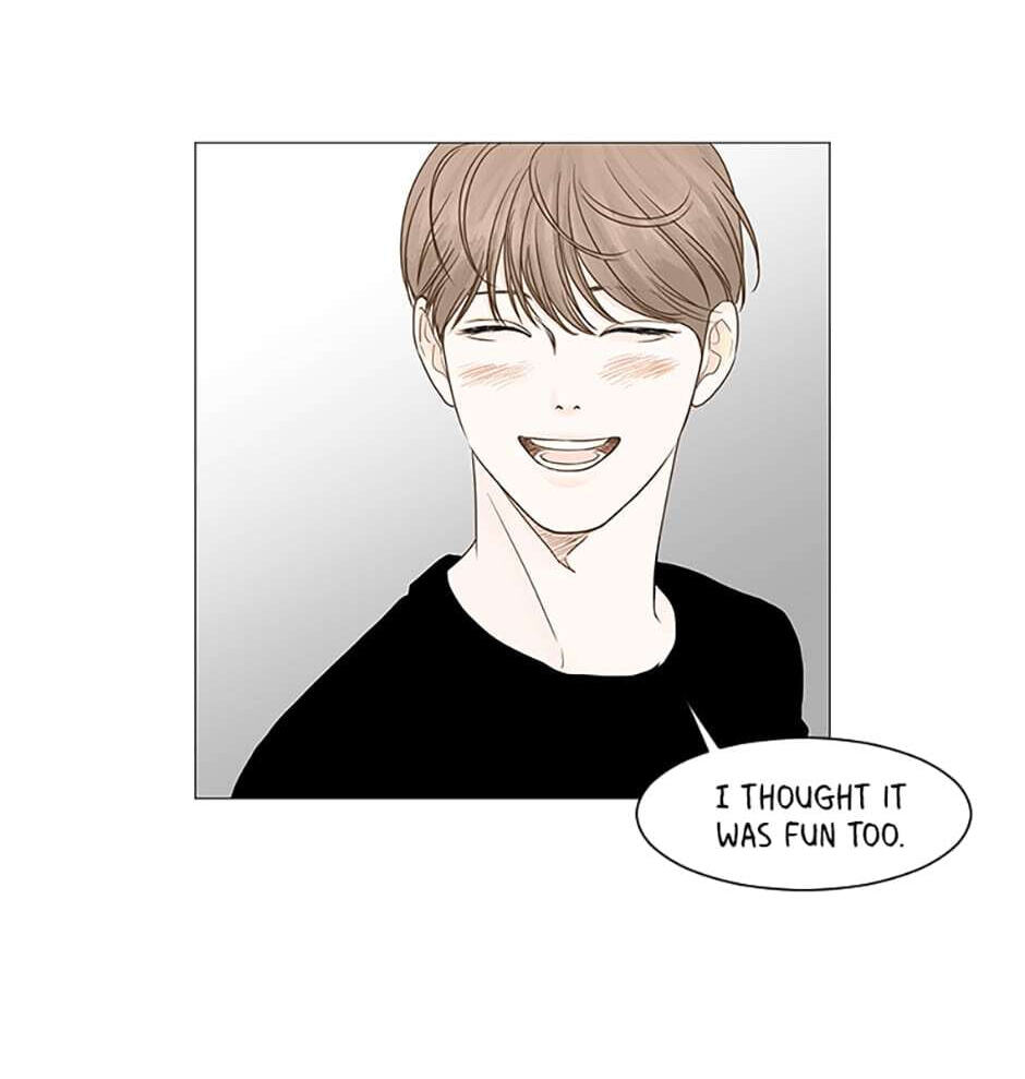 Read Secret Relationships chapter 19 image 33 on Lezhin