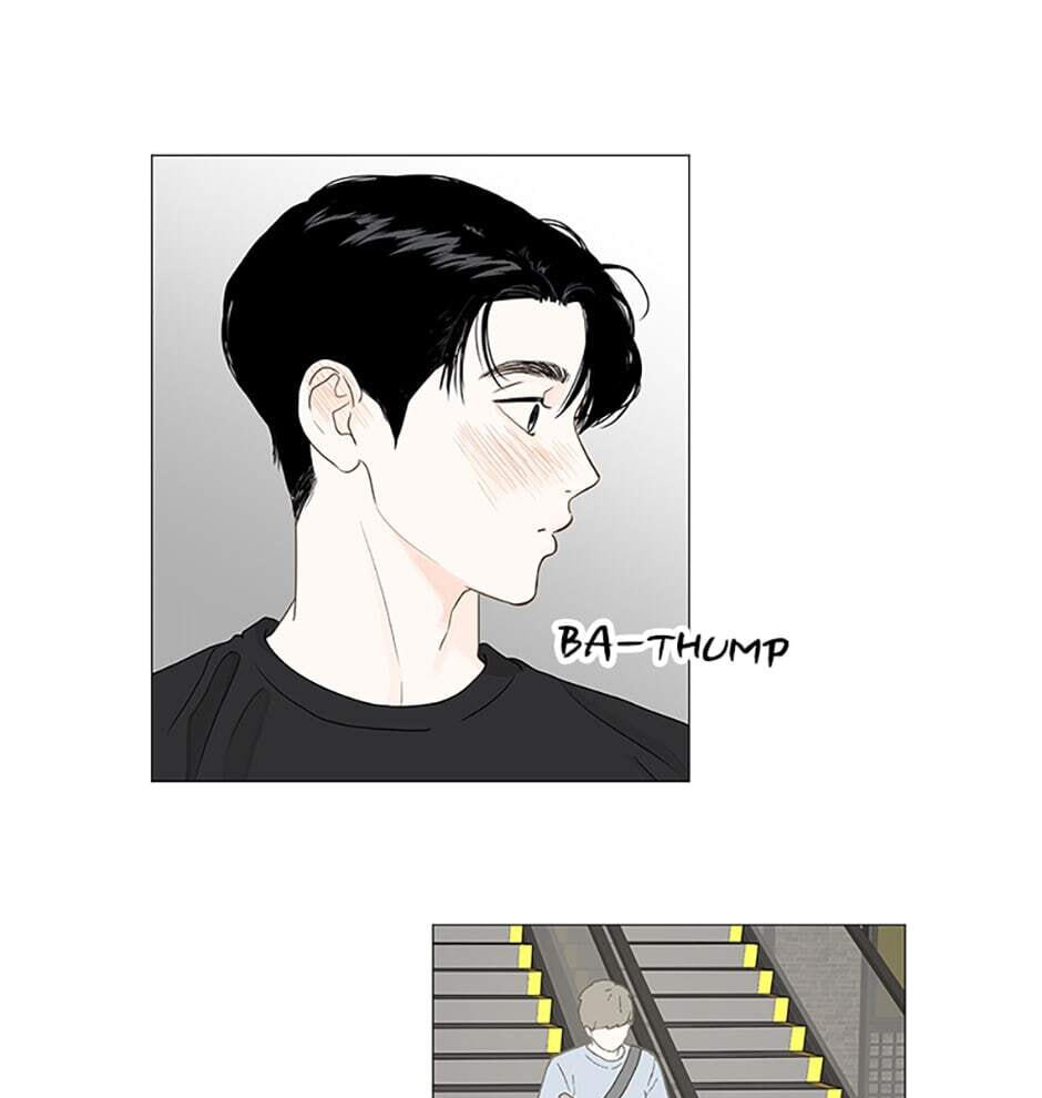 Read Secret Relationships chapter 19 image 34 on Lezhin