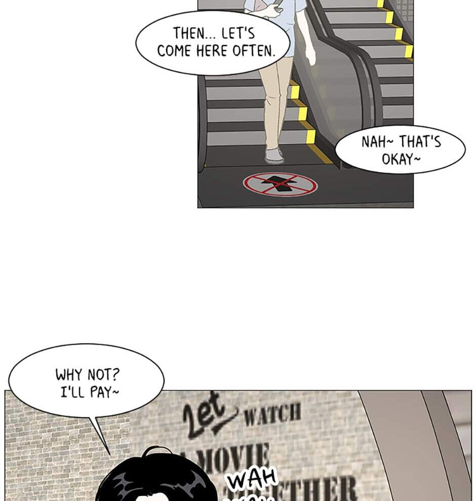 Read Secret Relationships chapter 19 image 35 on Lezhin