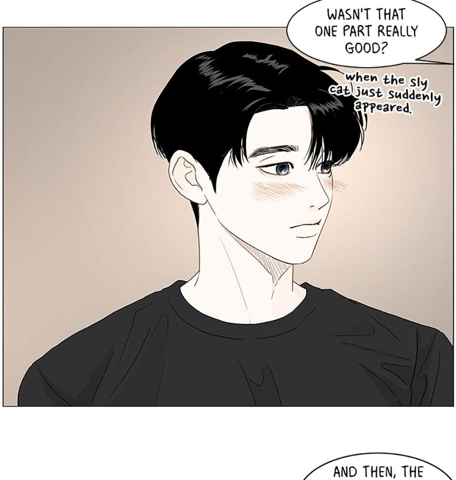 Read Secret Relationships chapter 19 image 37 on Lezhin