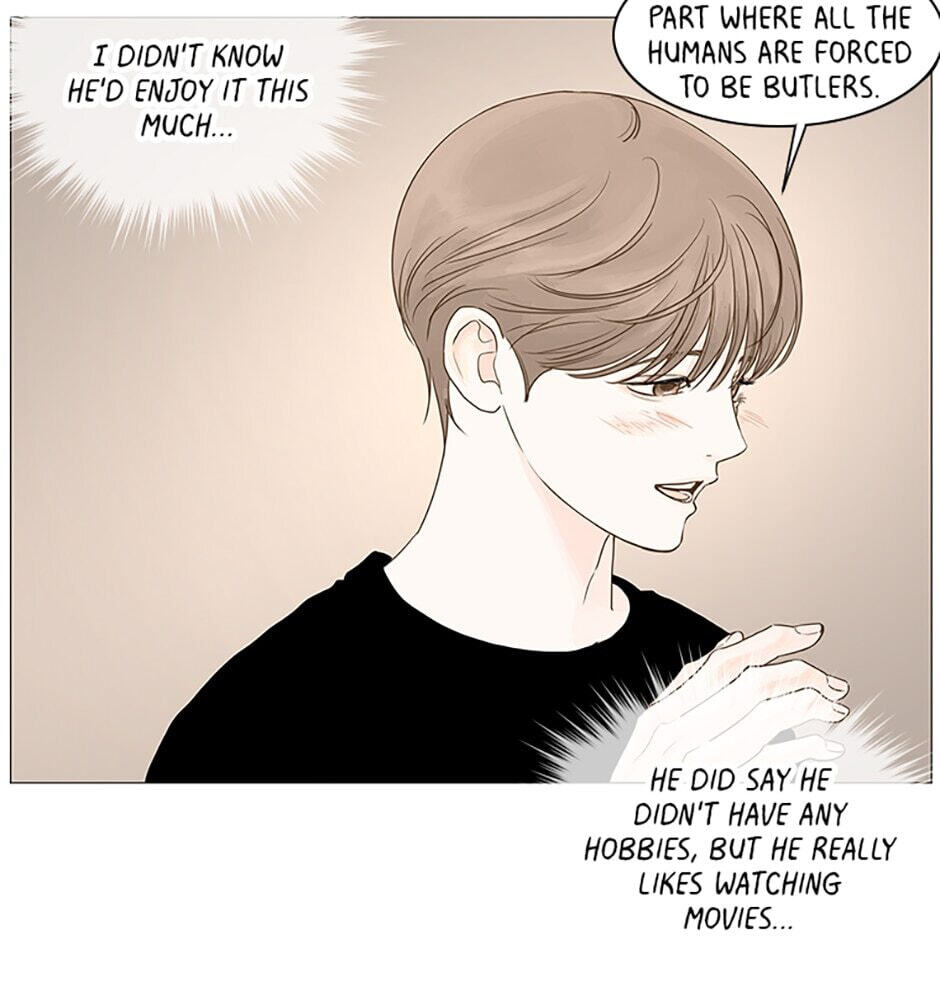 Read Secret Relationships chapter 19 image 38 on Lezhin