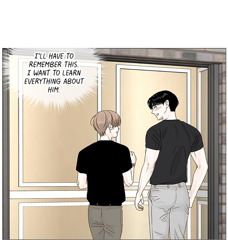 Read Secret Relationships chapter 19 image 39 on Lezhin