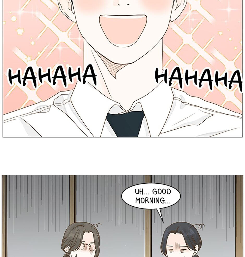Read Secret Relationships chapter 19 image 43 on Lezhin