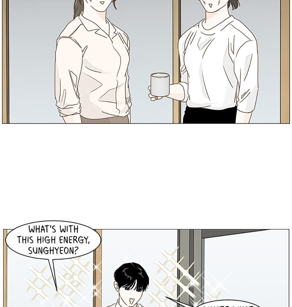Read Secret Relationships chapter 19 image 44 on Lezhin
