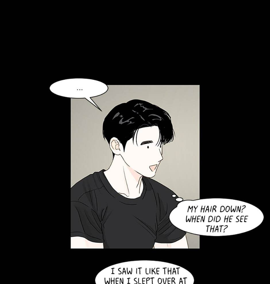 Read Secret Relationships chapter 19 image 50 on Lezhin