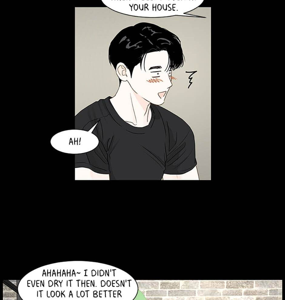 Read Secret Relationships chapter 19 image 51 on Lezhin