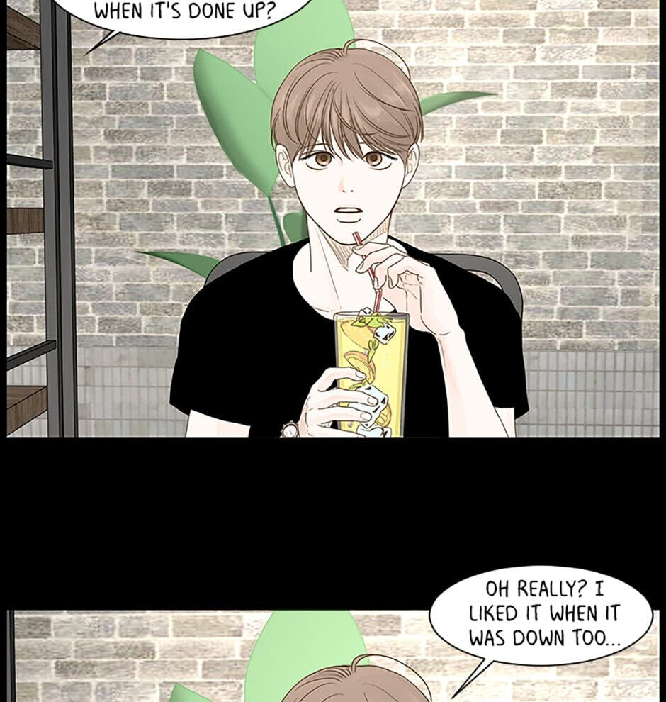 Read Secret Relationships chapter 19 image 52 on Lezhin