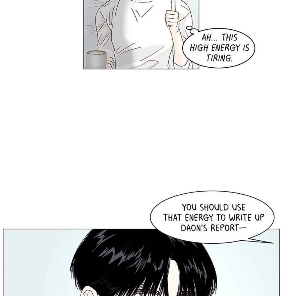 Read Secret Relationships chapter 19 image 57 on Lezhin
