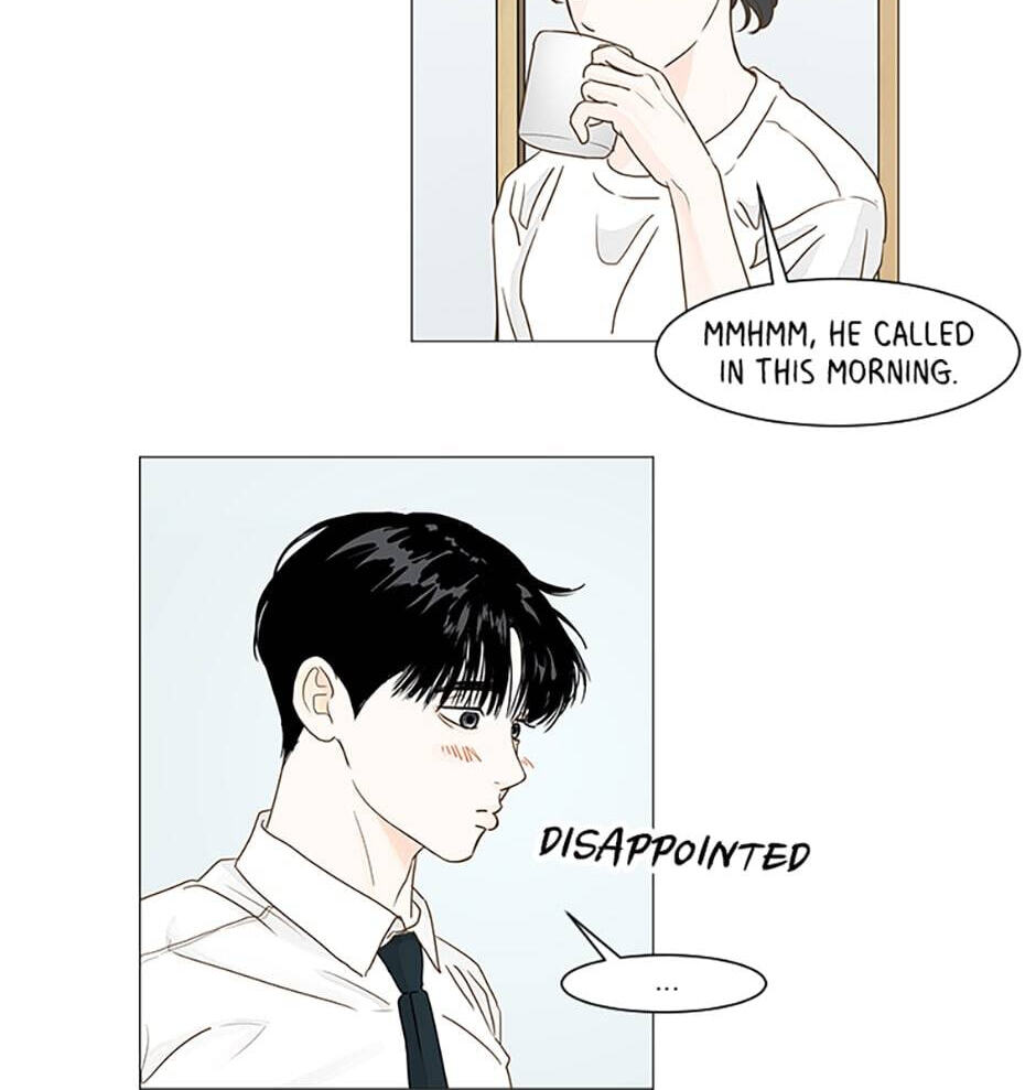 Read Secret Relationships chapter 19 image 59 on Lezhin