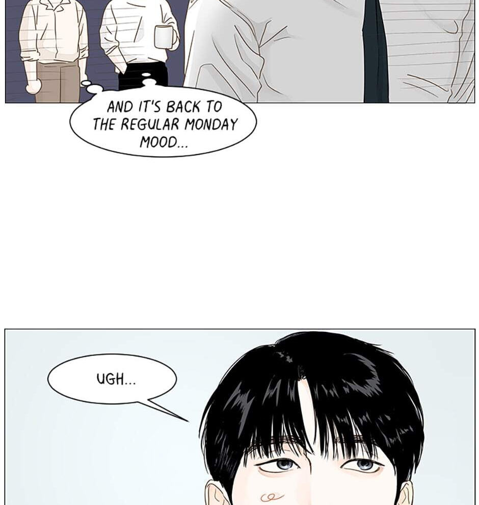 Read Secret Relationships chapter 19 image 61 on Lezhin
