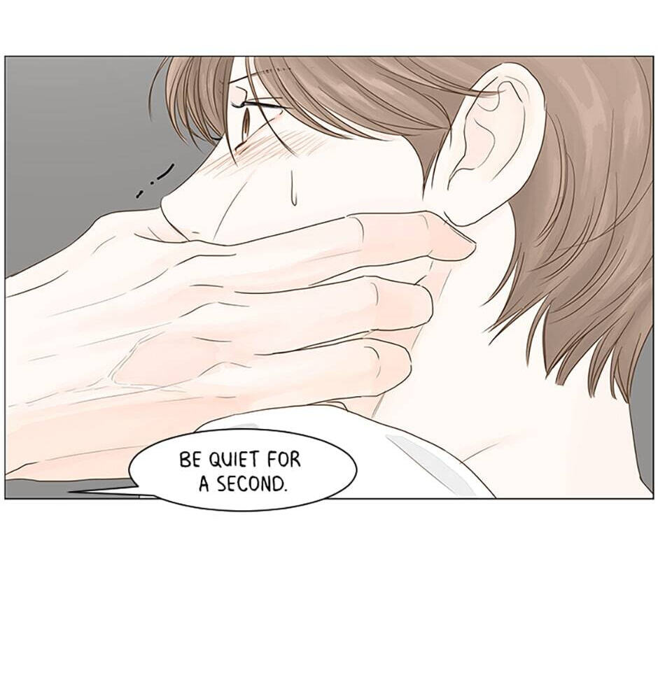 Read Secret Relationships chapter 19 image 71 on Lezhin