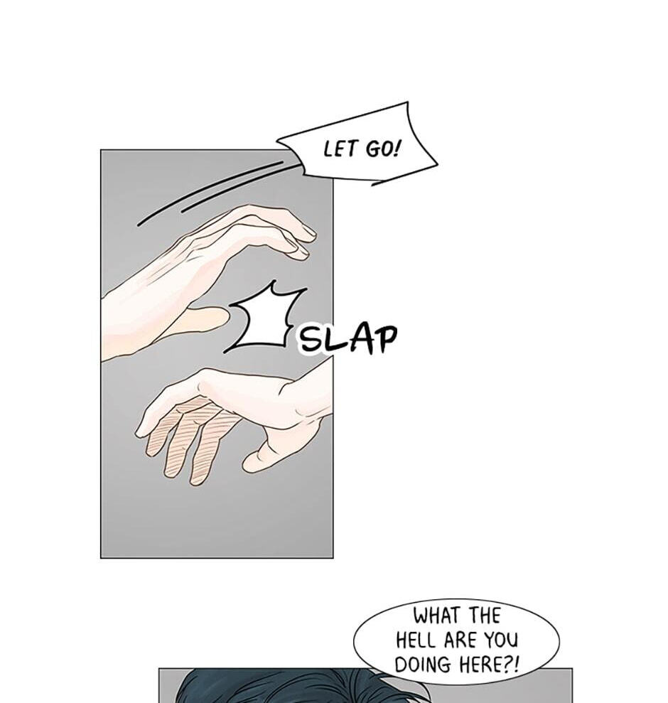 Read Secret Relationships chapter 19 image 75 on Lezhin